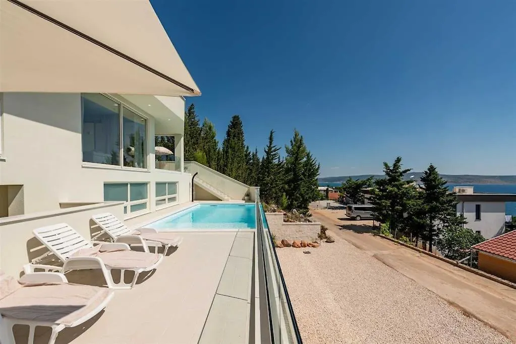 Villa Mara Ondo Starigrad-Paklenica