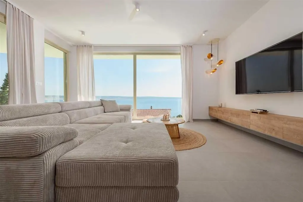 Villa Mara Ondo Starigrad-Paklenica