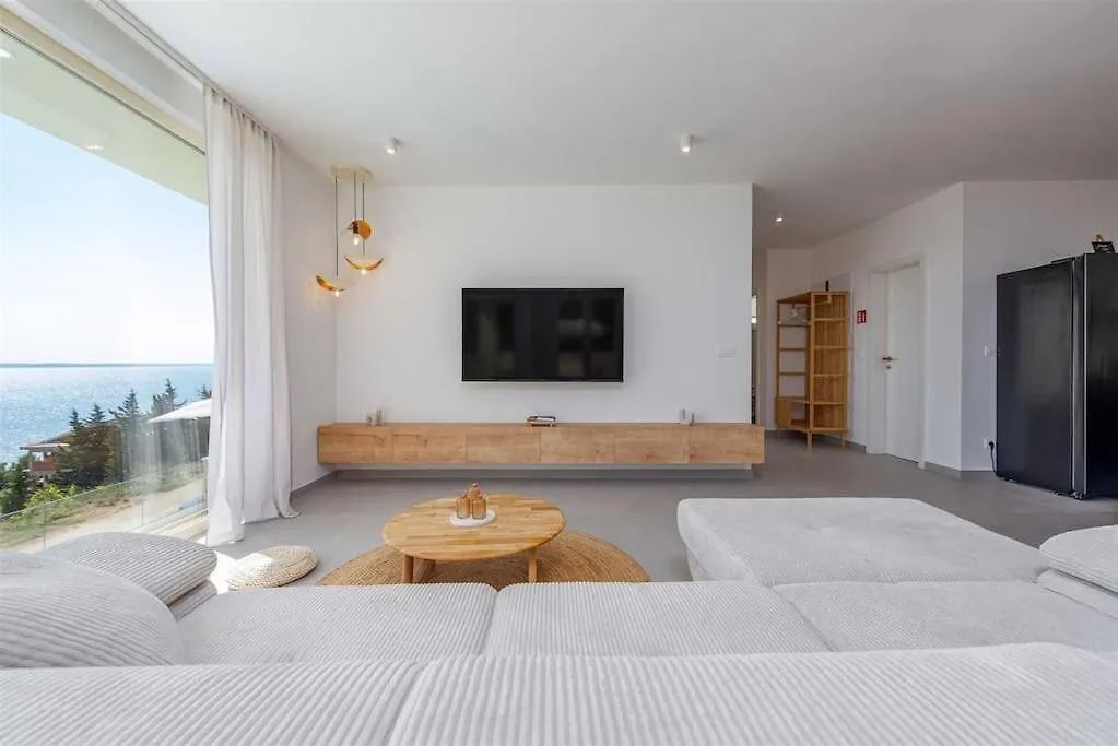 Villa Mara Ondo Starigrad-Paklenica