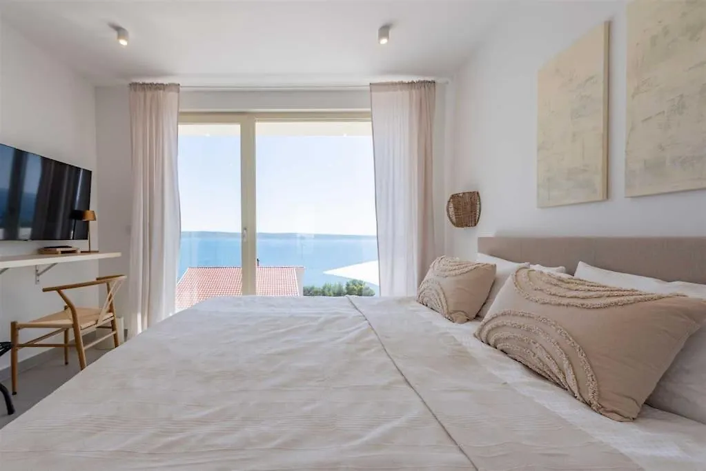 Villa Mara Ondo Starigrad-Paklenica