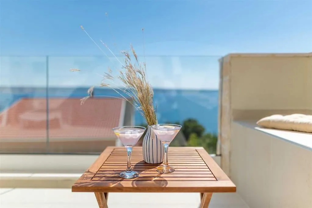 Villa Mara Ondo Starigrad-Paklenica