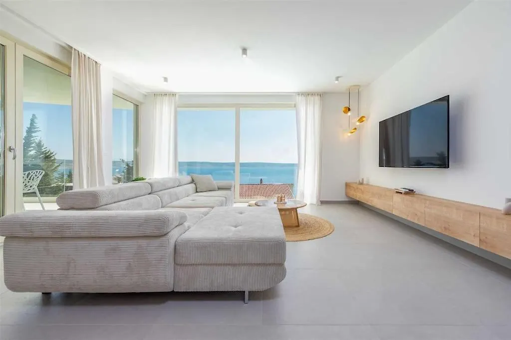 Villa Mara Ondo Starigrad-Paklenica