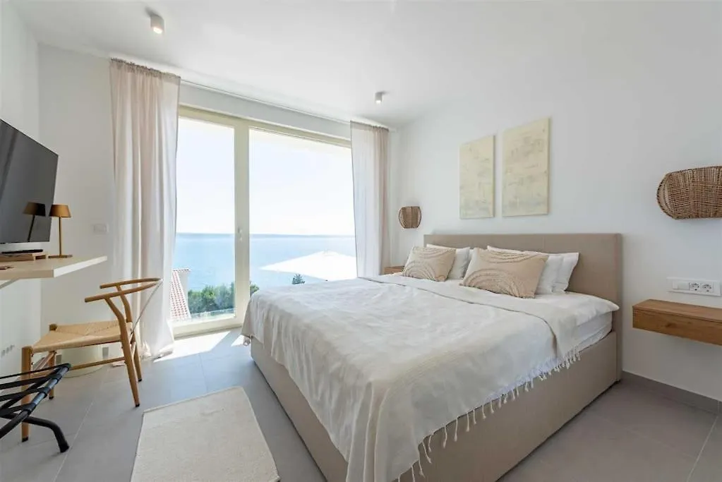 Villa Mara Ondo Starigrad-Paklenica