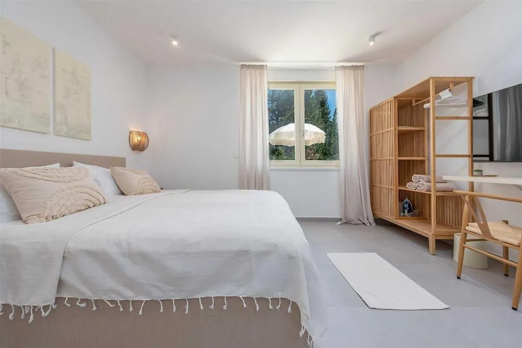 Villa Mara Ondo Starigrad-Paklenica 0*,