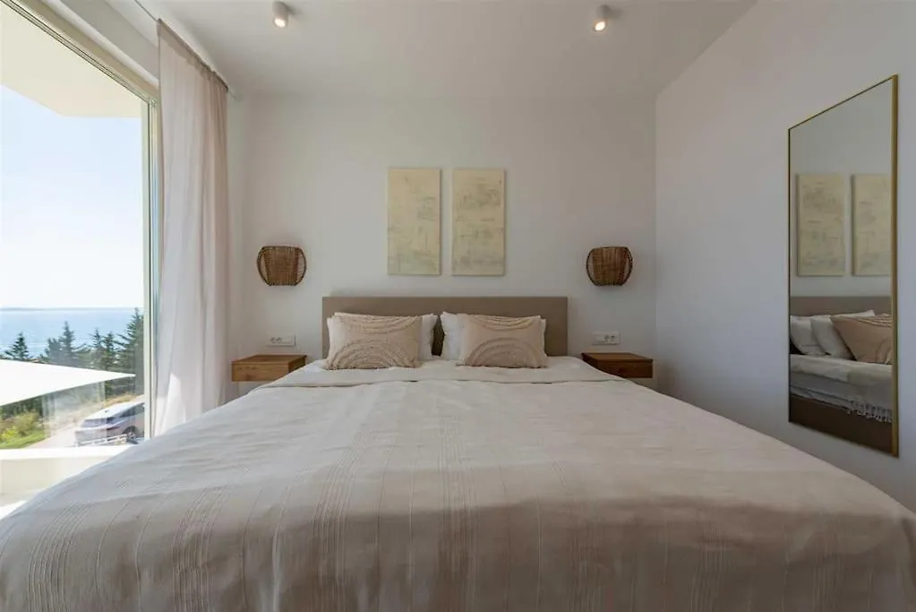 Villa Mara Ondo Starigrad-Paklenica