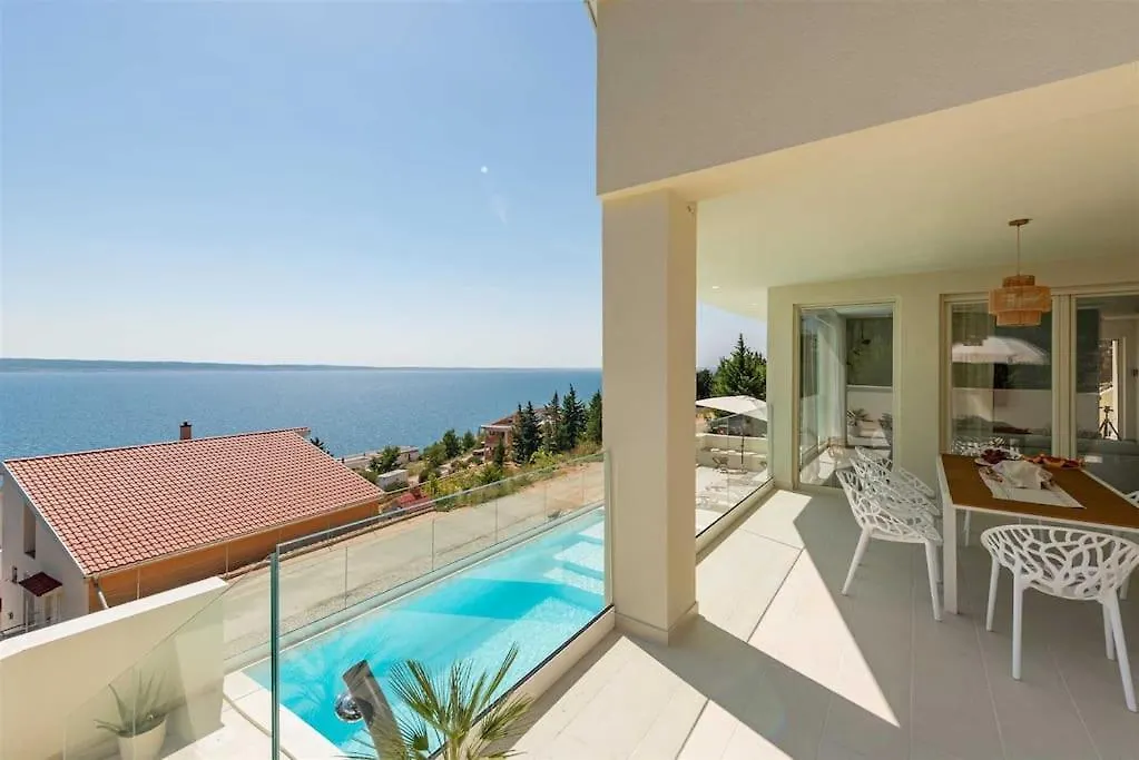 Villa Mara Ondo Starigrad-Paklenica