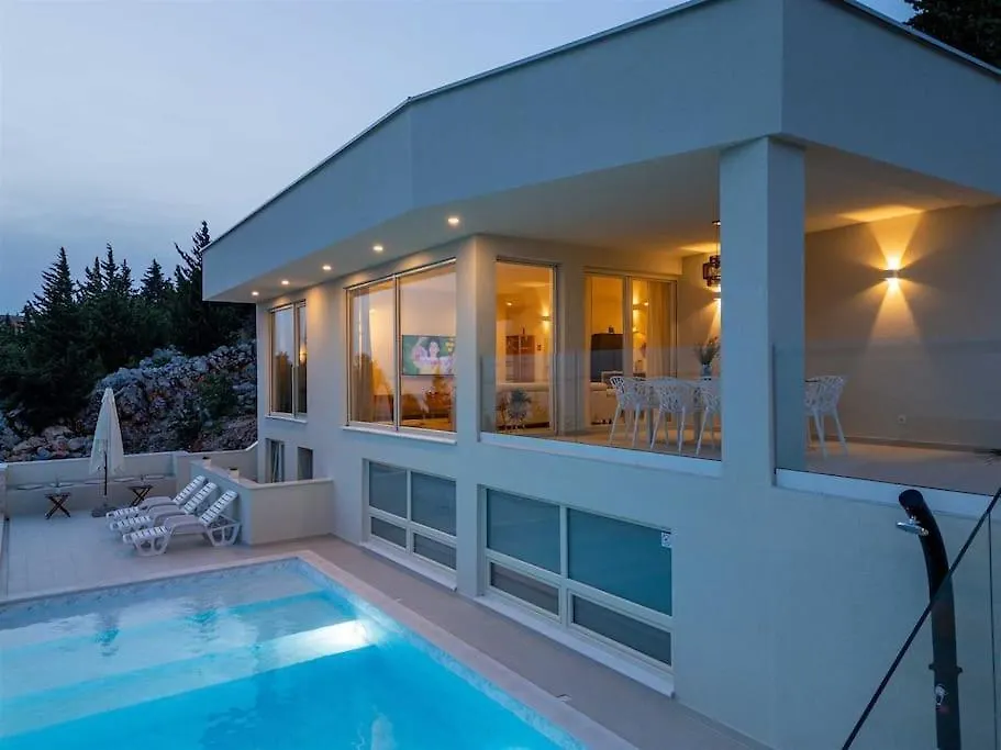 Villa Mara Ondo Starigrad-Paklenica 0*,