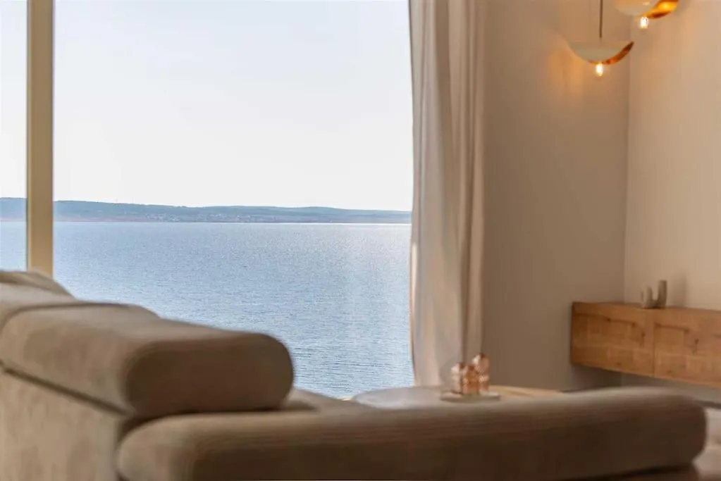 Villa Mara Ondo Starigrad-Paklenica