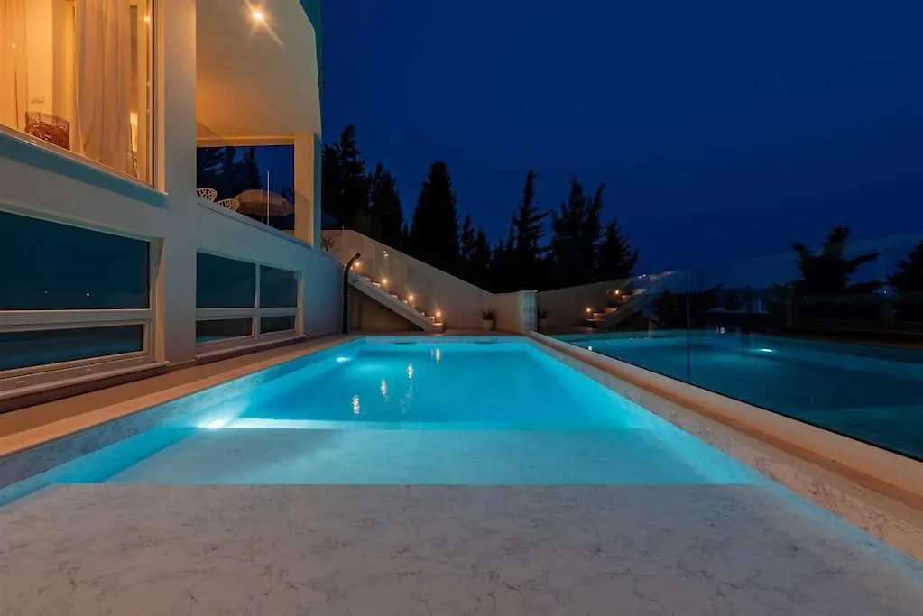 Villa Mara Ondo Starigrad-Paklenica 0*,
